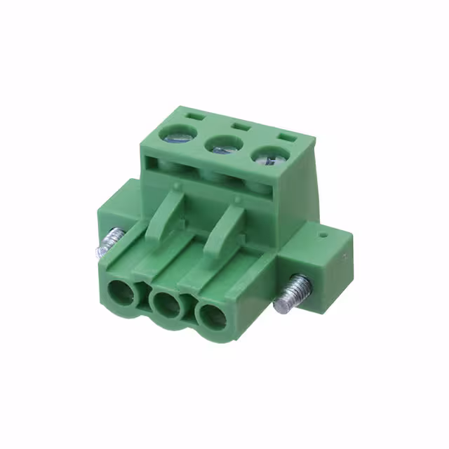 691340500003 Würth Elektronik  Conectores y tomas de corriente